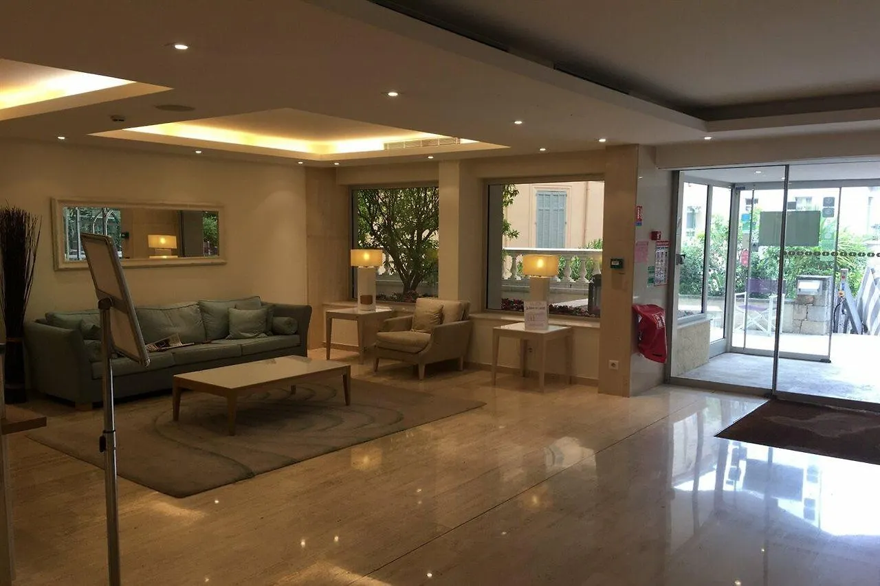 Staybridge Suites - Cannes Centre By Ihg France
