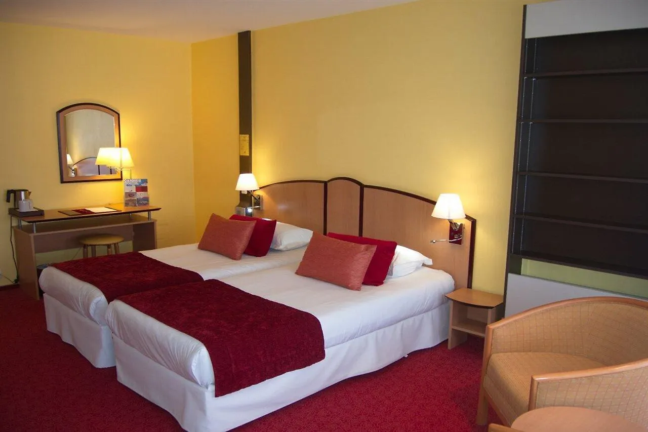Staybridge Suites - Cannes Centre By Ihg Hotel