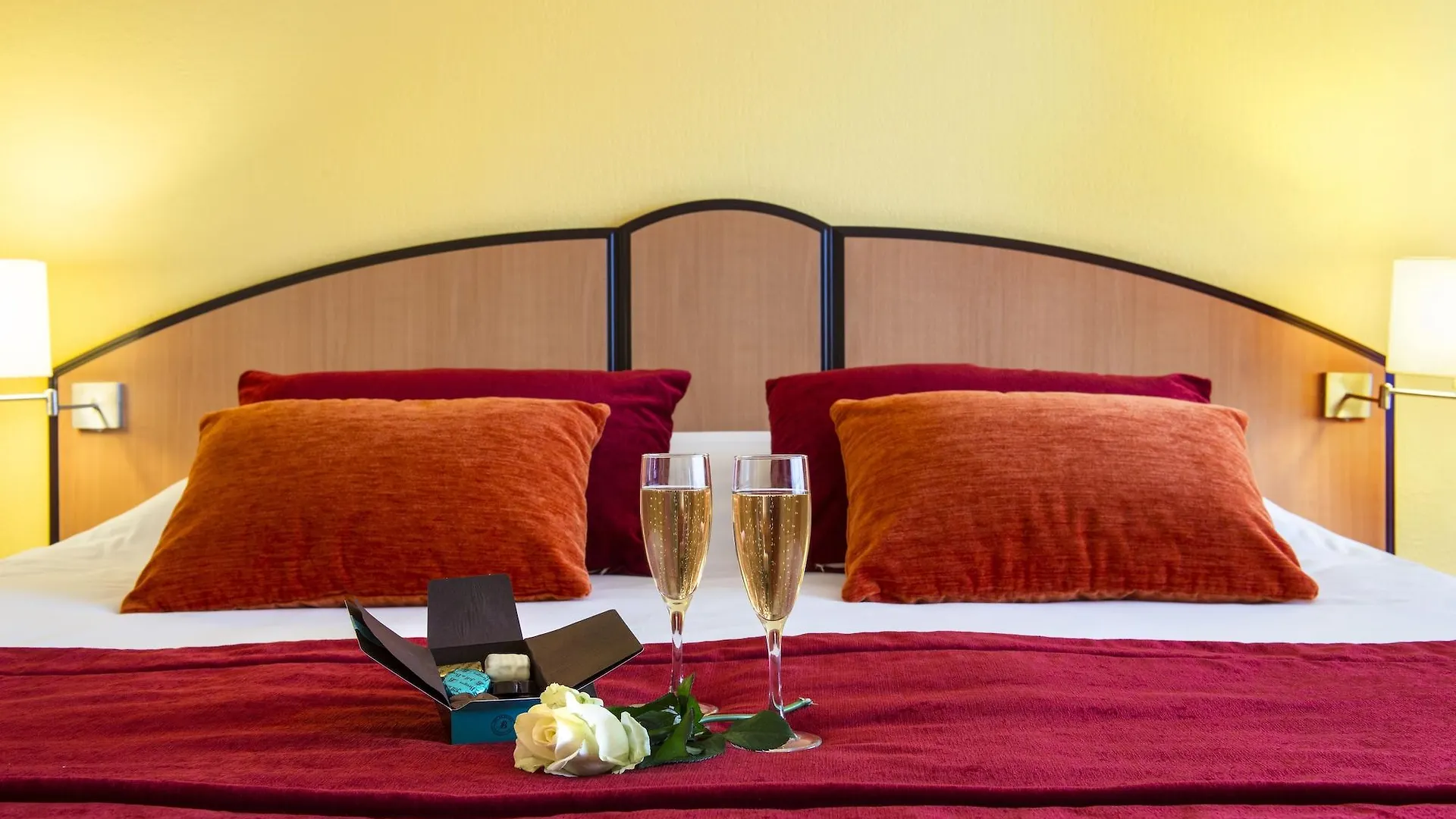 Staybridge Suites - Cannes Centre By Ihg