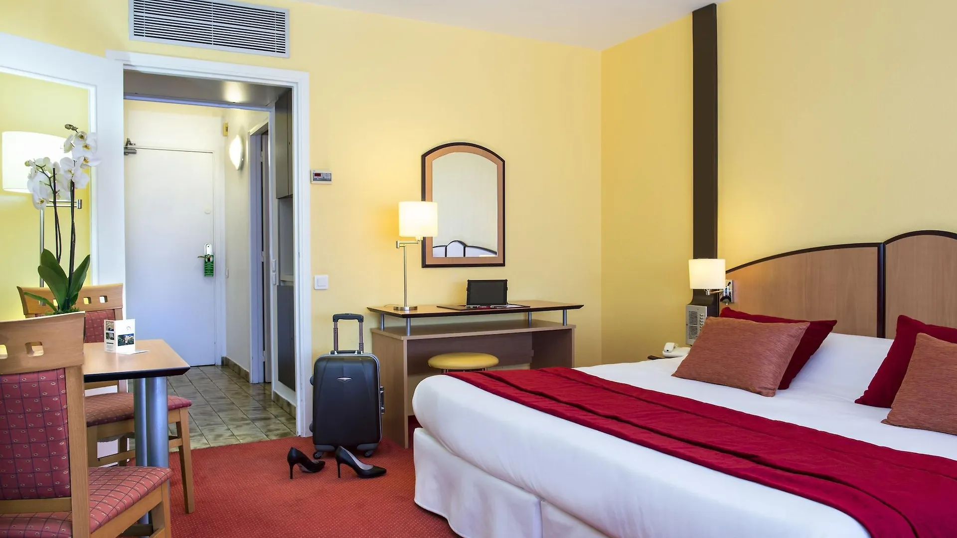 Hotel Staybridge Suites - Cannes Centre By Ihg