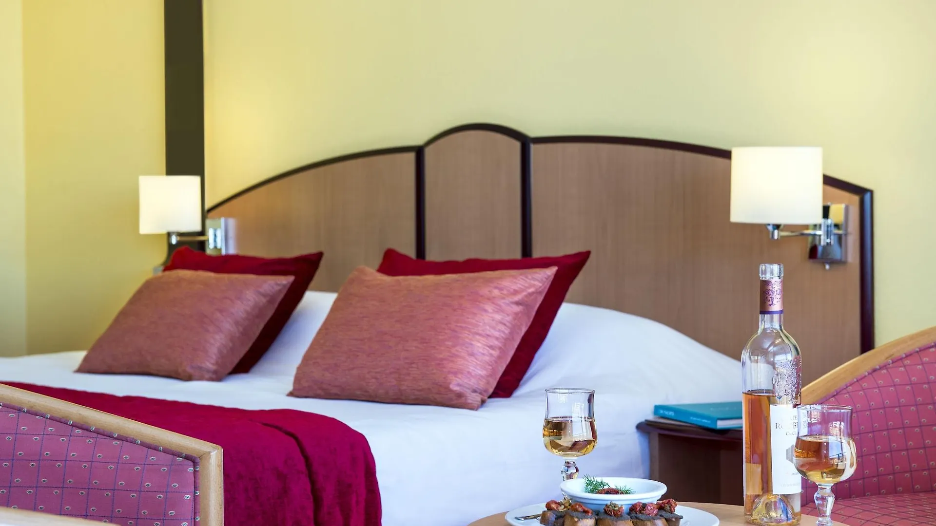 Staybridge Suites - Cannes Centre By Ihg France