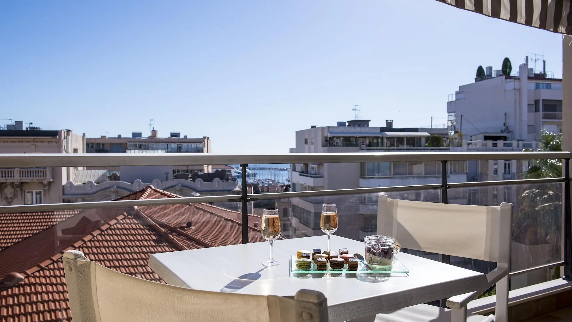 Staybridge Suites - Cannes Centre By Ihg 4*,  France