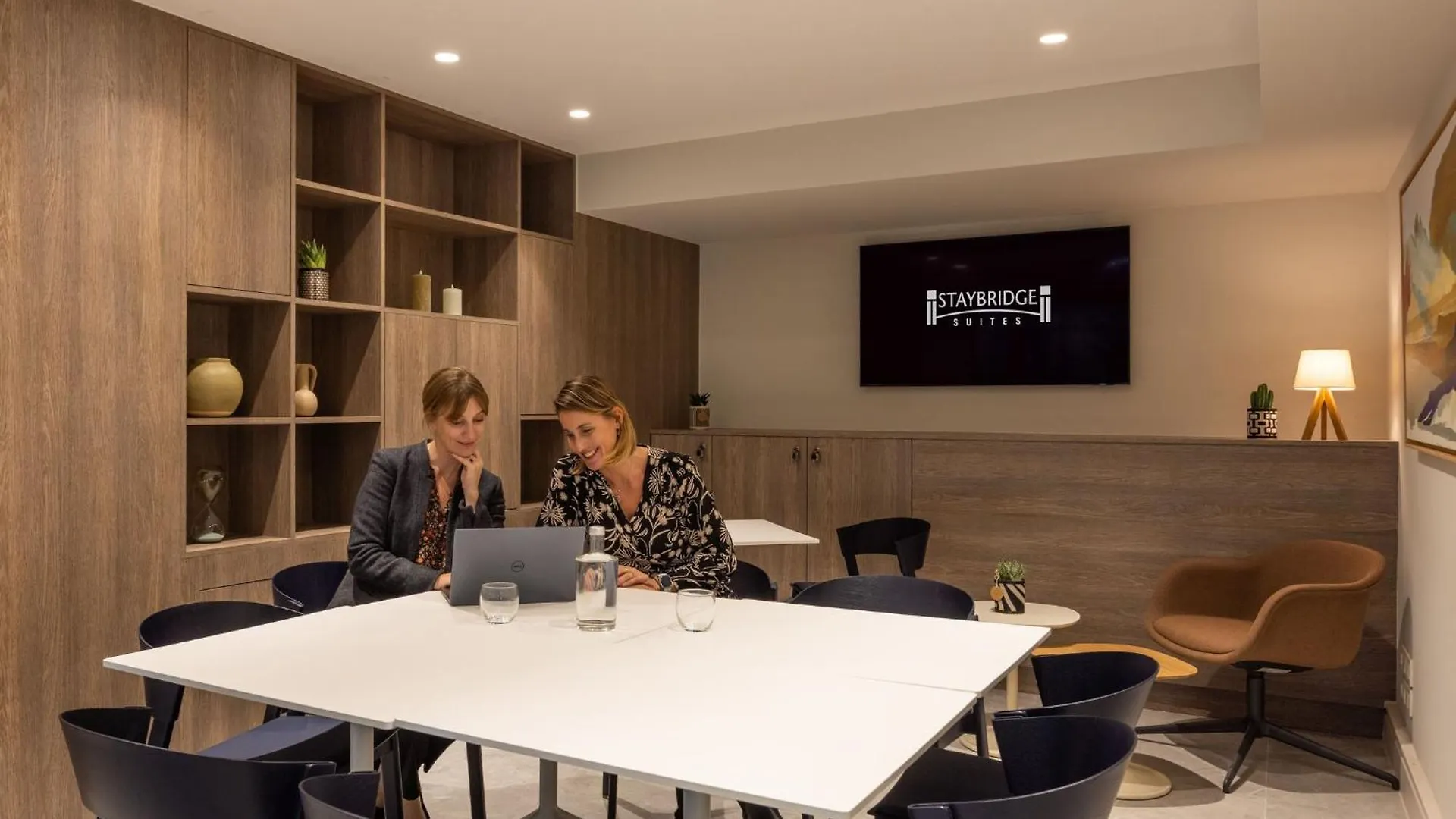 Staybridge Suites - Cannes Centre By Ihg Hotel