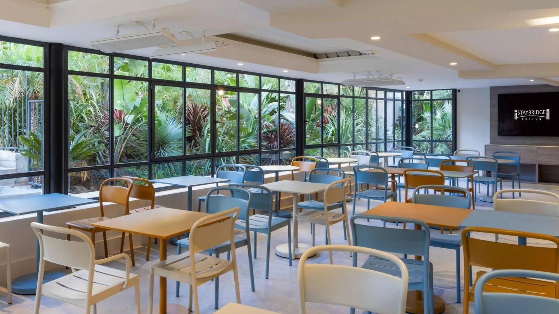 Hotel Staybridge Suites - Cannes Centre By Ihg
