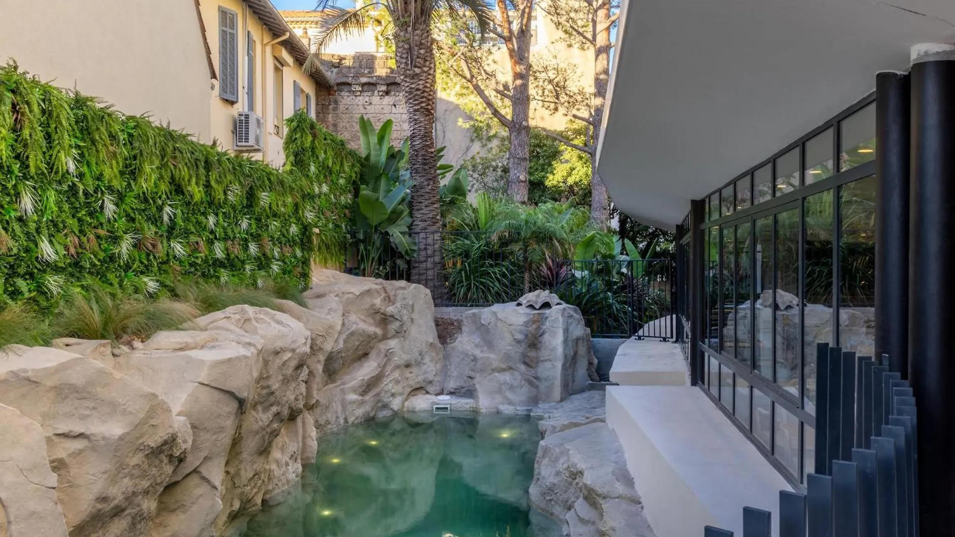 **** Hotel Staybridge Suites - Cannes Centre By Ihg France