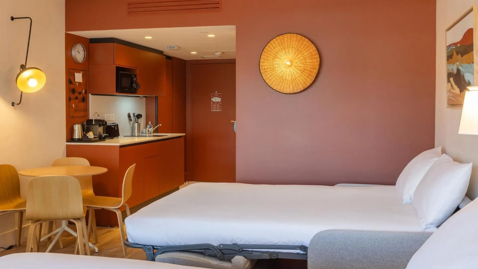 Staybridge Suites - Cannes Centre By Ihg