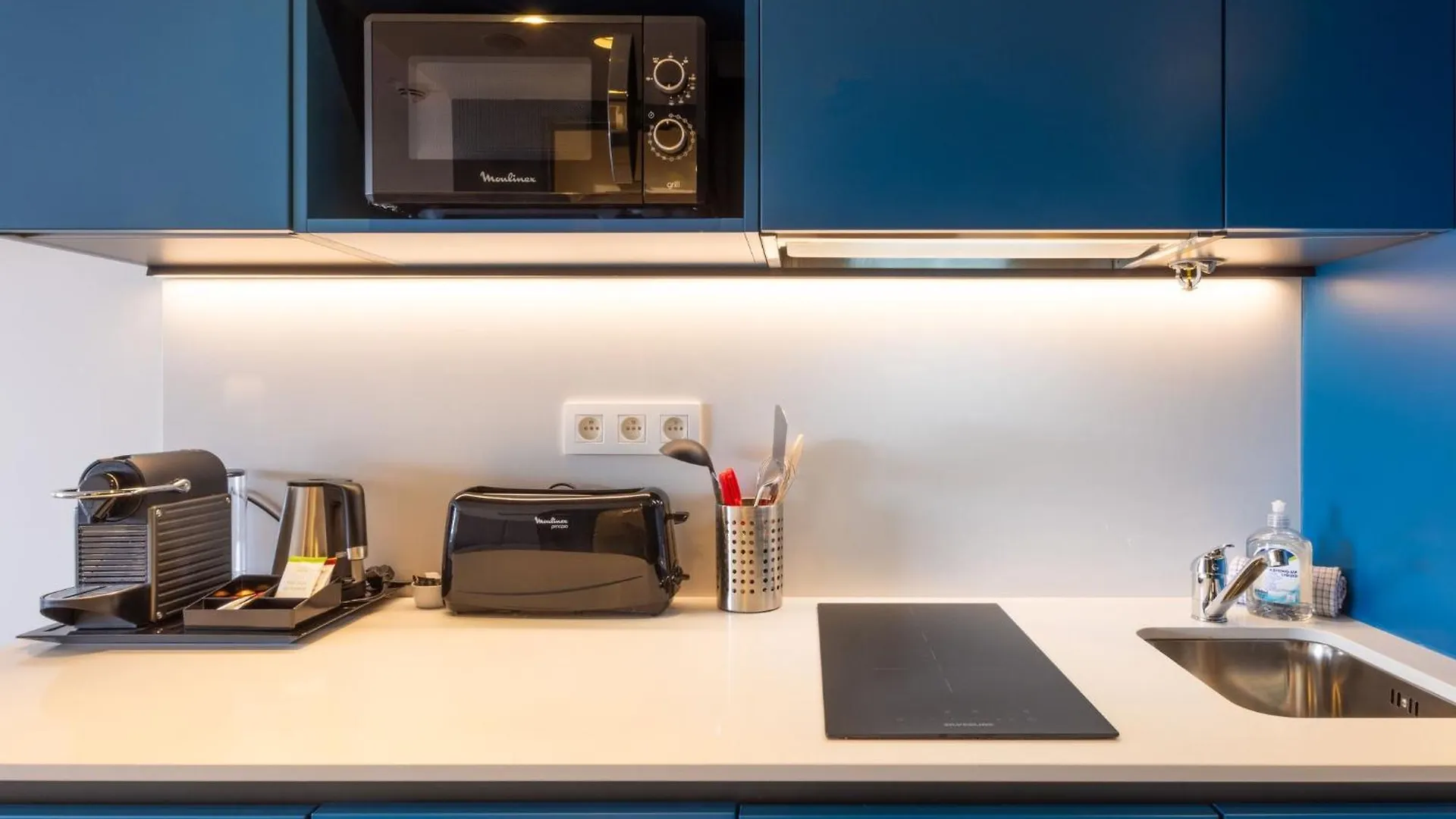 Staybridge Suites - Cannes Centre By Ihg Hotel