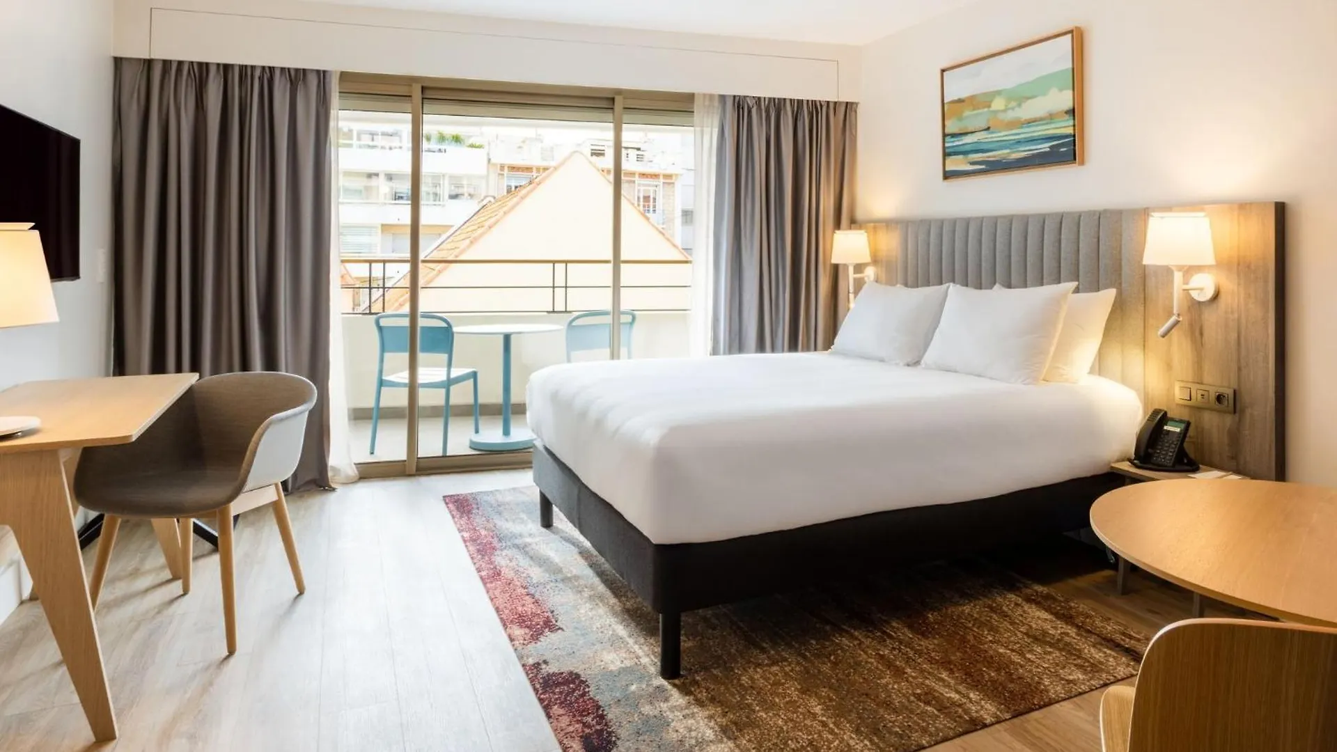 Staybridge Suites - Cannes Centre By Ihg