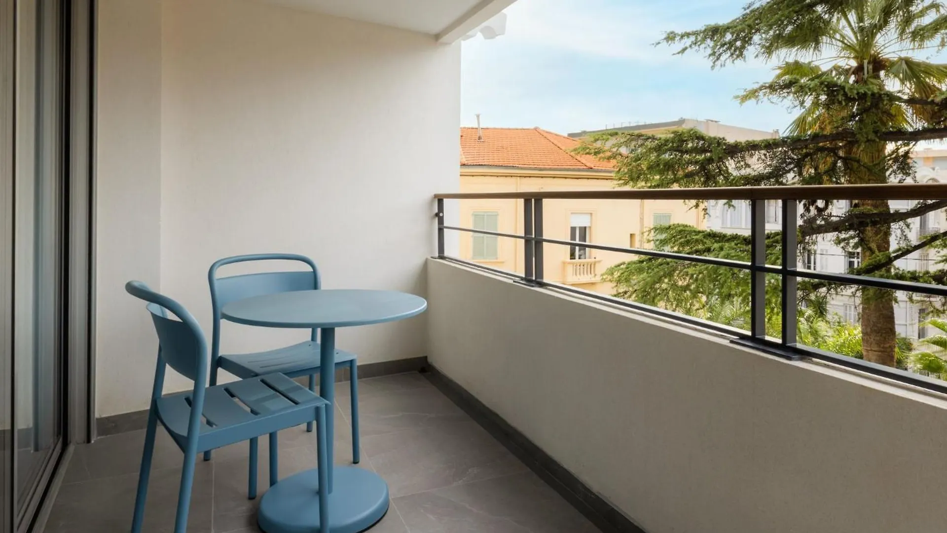Staybridge Suites - Cannes Centre By Ihg