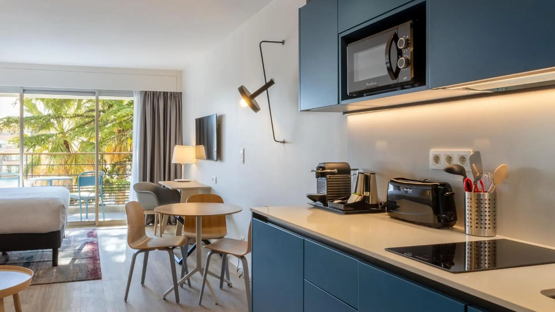 Hotel Staybridge Suites - Cannes Centre By Ihg