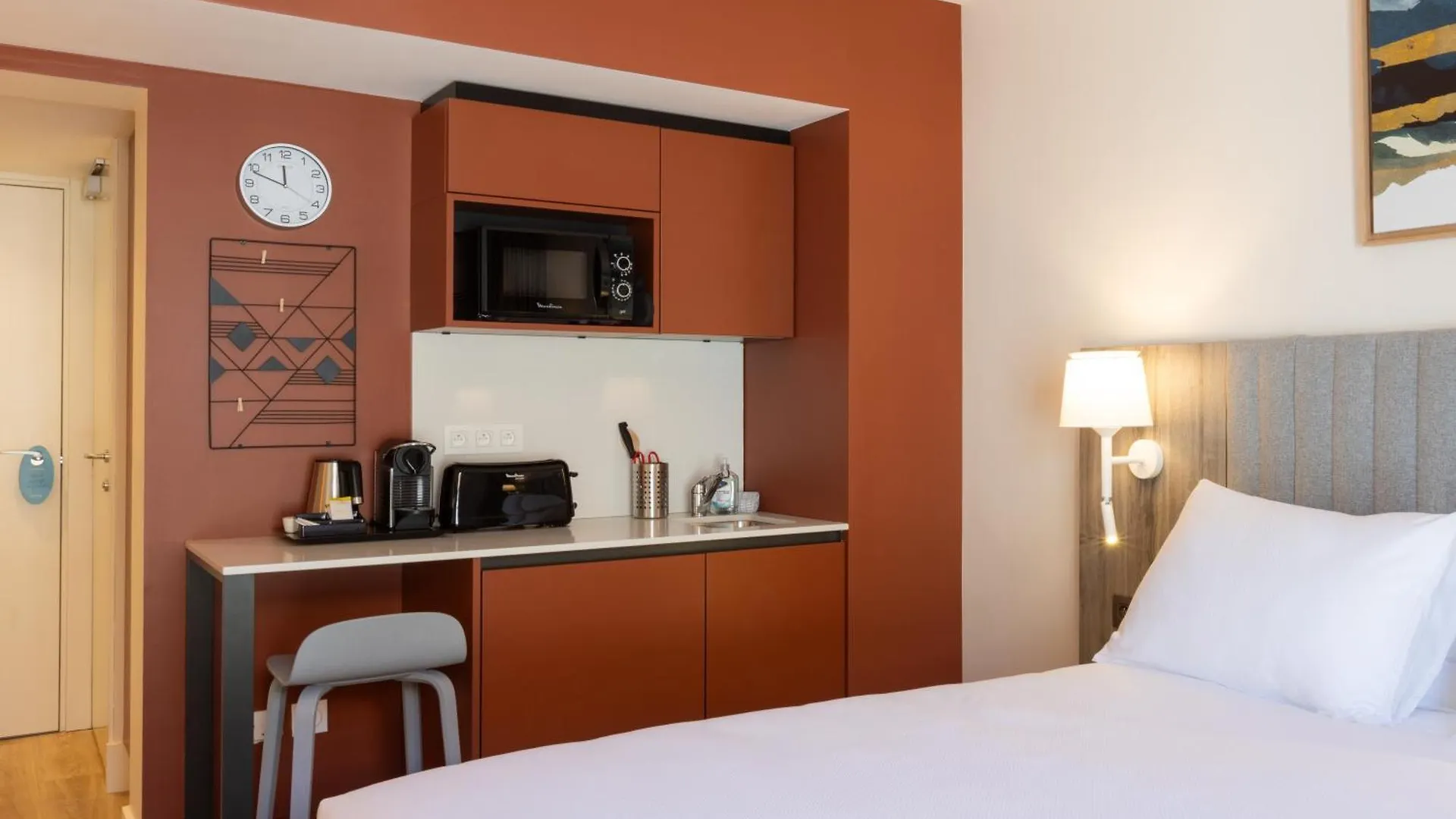 Hotel Staybridge Suites - Cannes Centre By Ihg