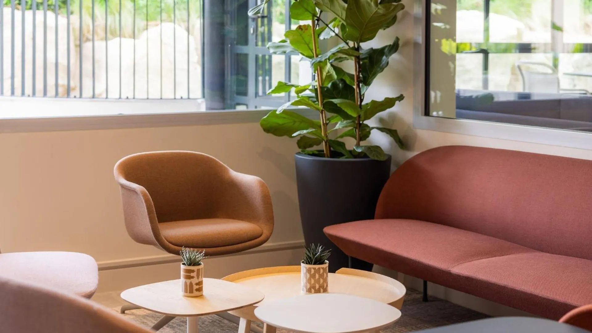 Staybridge Suites - Cannes Centre By Ihg France