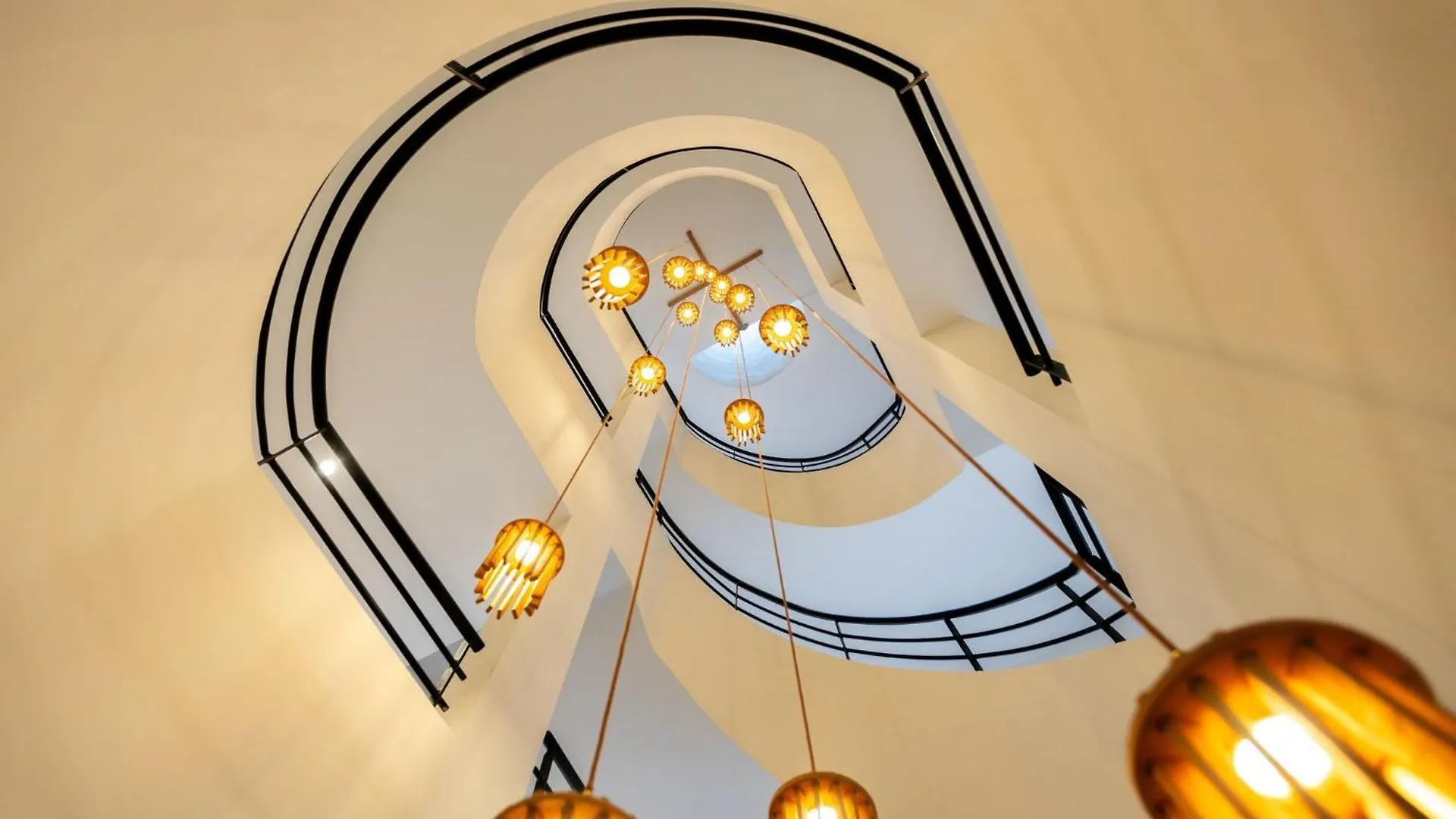 Hotel Staybridge Suites - Cannes Centre By Ihg