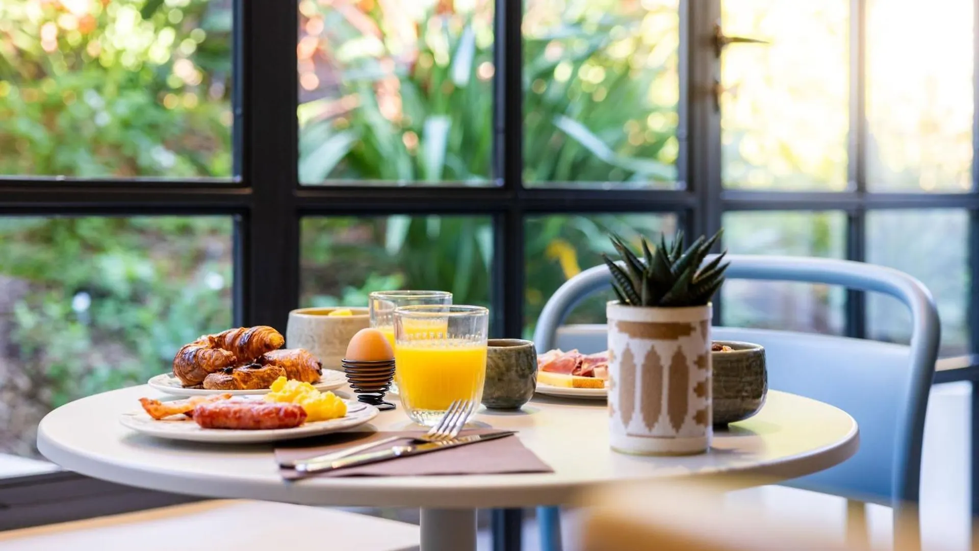 Staybridge Suites - Cannes Centre By Ihg