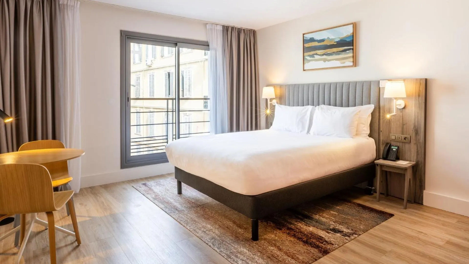 Staybridge Suites - Cannes Centre By Ihg Hotel