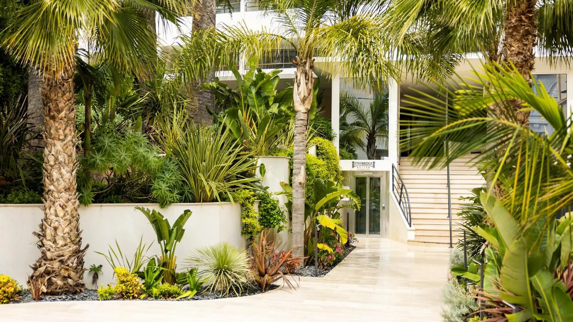 Staybridge Suites - Cannes Centre By Ihg
