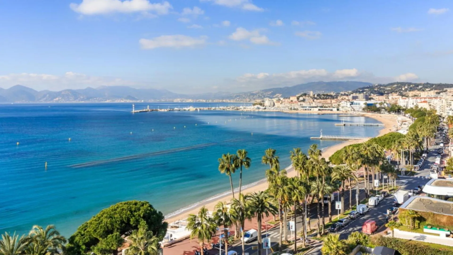 Staybridge Suites - Cannes Centre By Ihg France