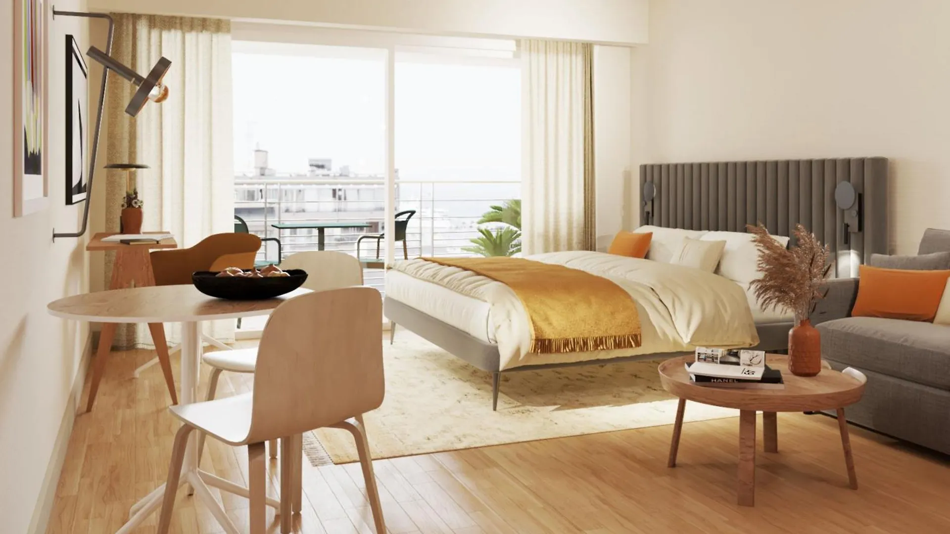 Staybridge Suites - Cannes Centre By Ihg
