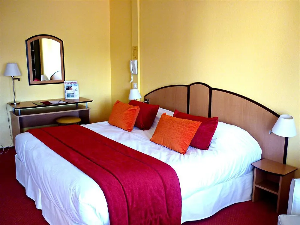 Staybridge Suites - Cannes Centre By Ihg Hotel