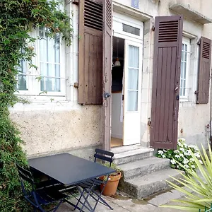 Au Coeur De Sur Les Remparts Francia