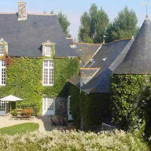 Manoir De La Bégaudière Francia