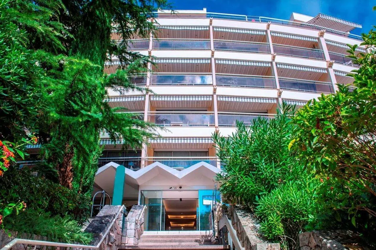 Hotel Staybridge Suites - Cannes Centre By Ihg