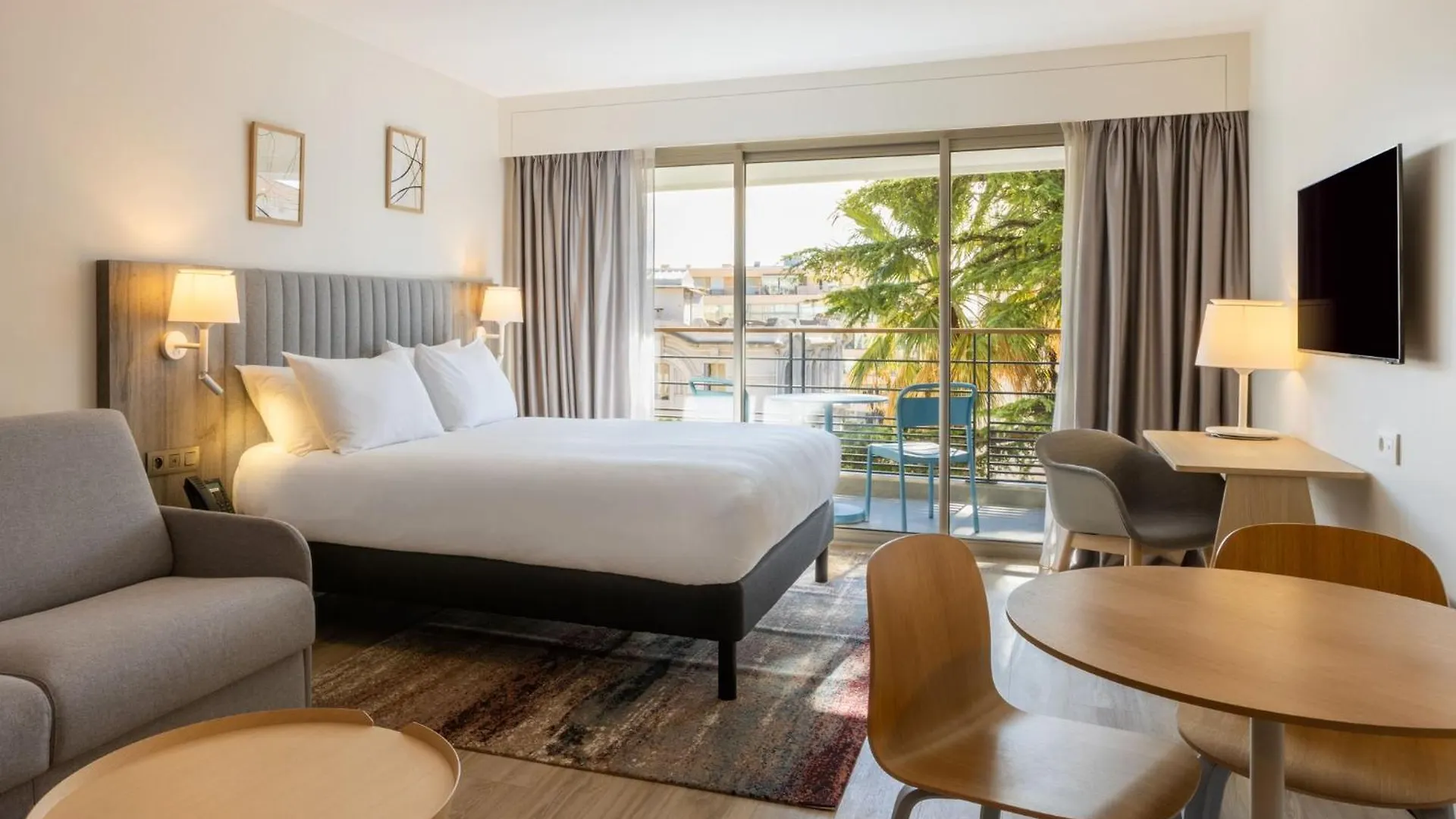 **** Hotel Staybridge Suites - Cannes Centre By Ihg Frankreich