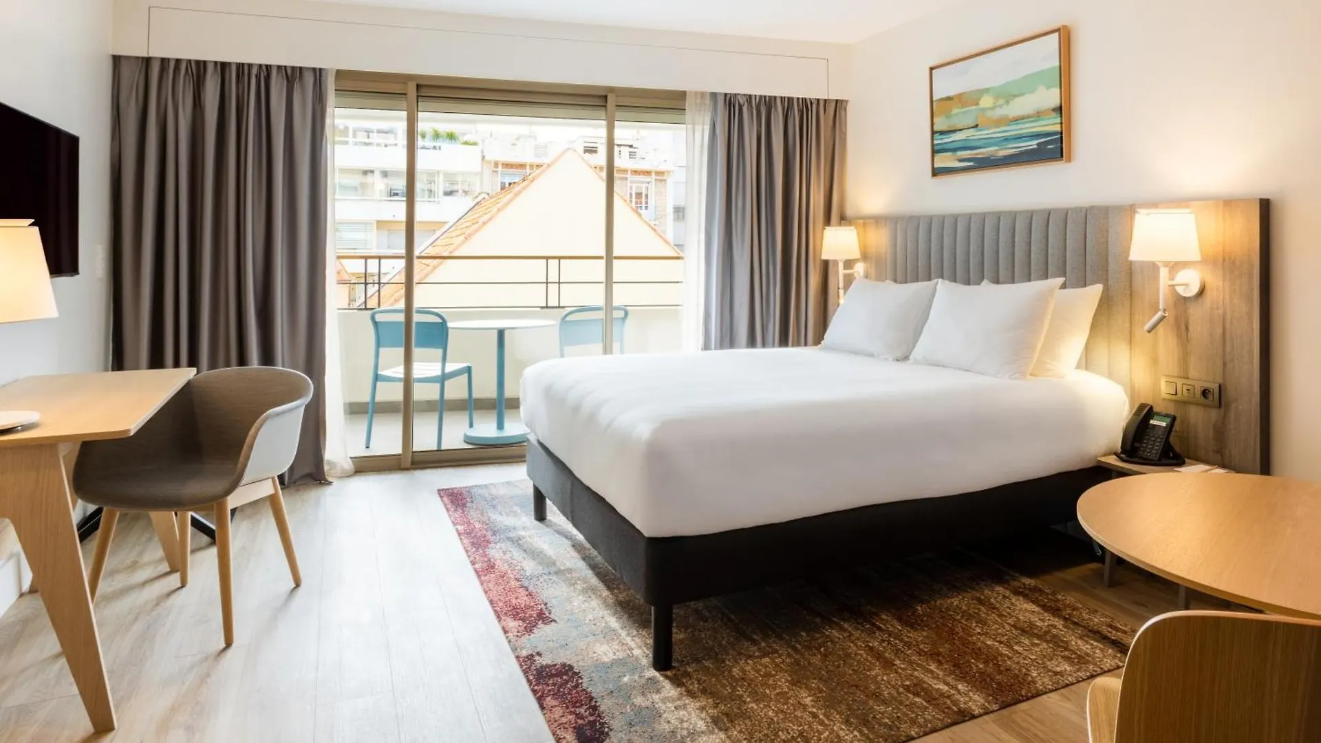 **** Hotel Staybridge Suites - Cannes Centre By Ihg Frankreich