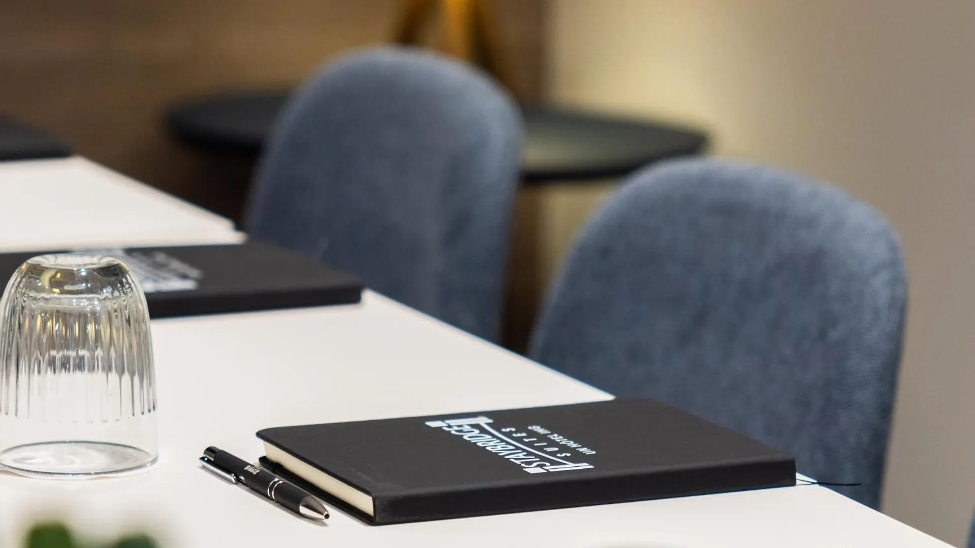 Hotel Staybridge Suites - Cannes Centre By Ihg