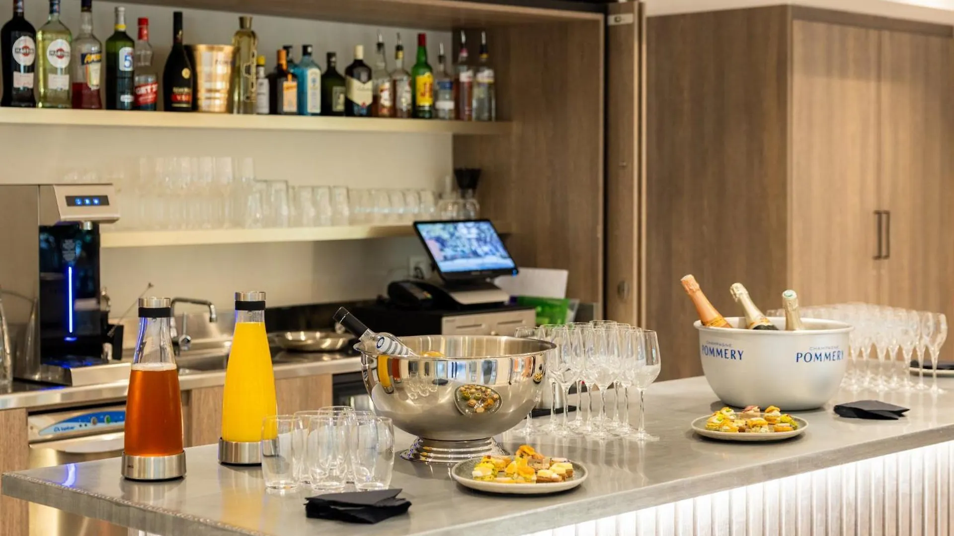 Staybridge Suites - Cannes Centre By Ihg